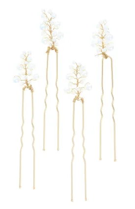 Katrina Hair Pin Set