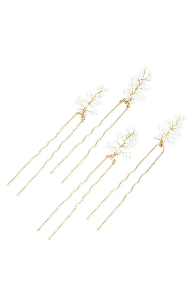 Katrina Hair Pin Set