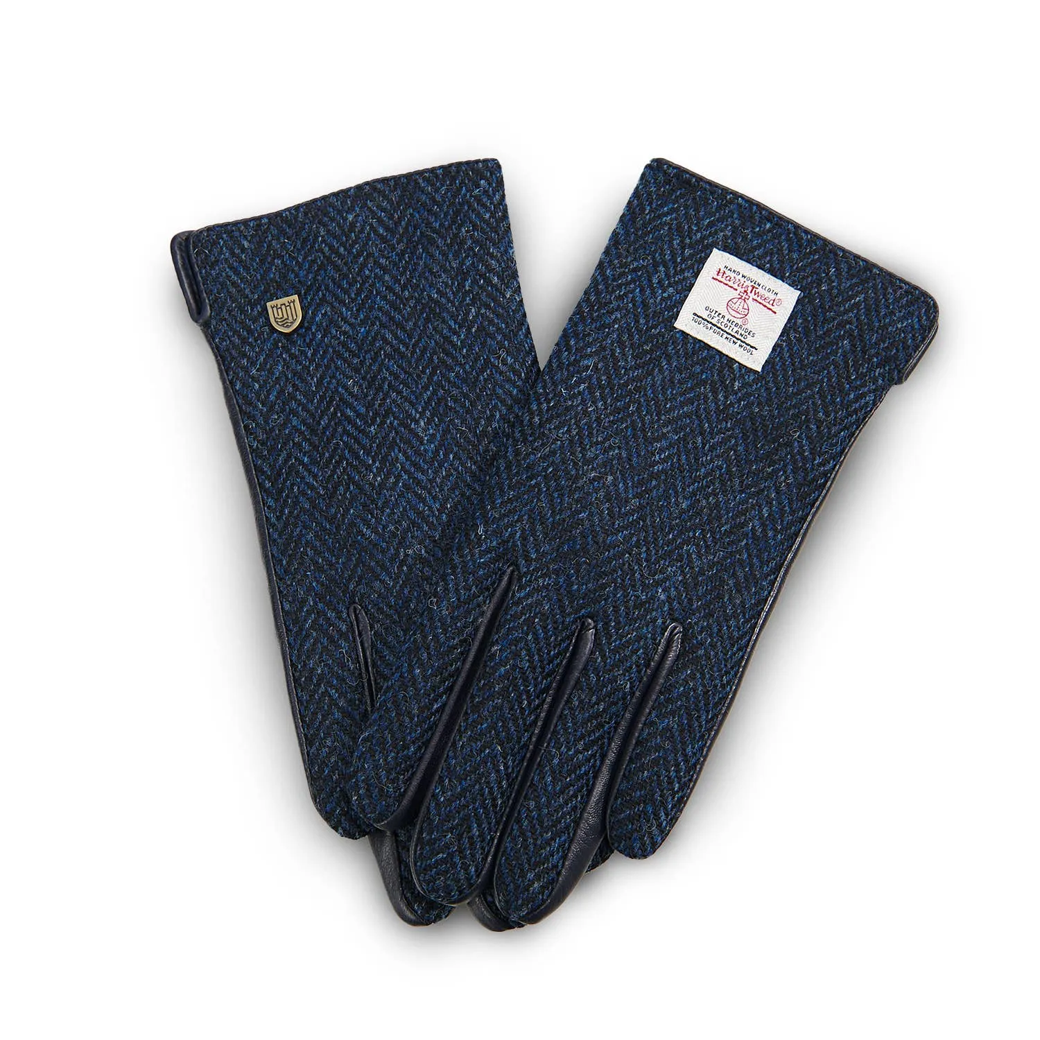 Ladies Harris Tweed® Gloves