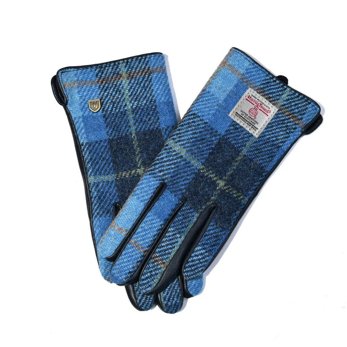 Ladies Harris Tweed® Gloves