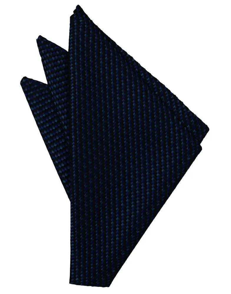 Lavender Venetian Pin Dot Pocket Square