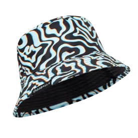 Neon Lava - Bucket Hat