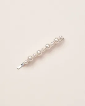 Petite Pearl Bobby Pins (Sold in Set of 2)