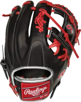 Rawlings Pro Preferred Francisco Lindo Gameday Model 11.75" Baseball Fielder's Glove