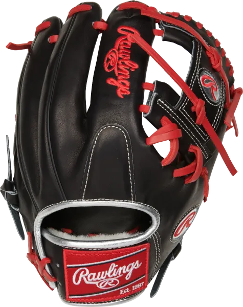 Rawlings Pro Preferred Francisco Lindo Gameday Model 11.75" Baseball Fielder's Glove