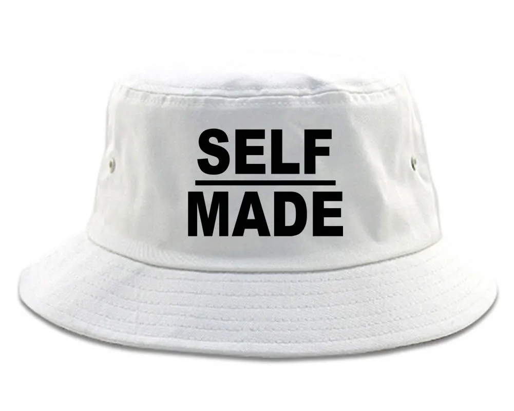 Self Made Bucket Hat