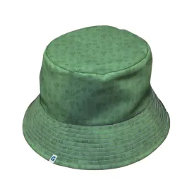 Simple Cactus Bucket Hat