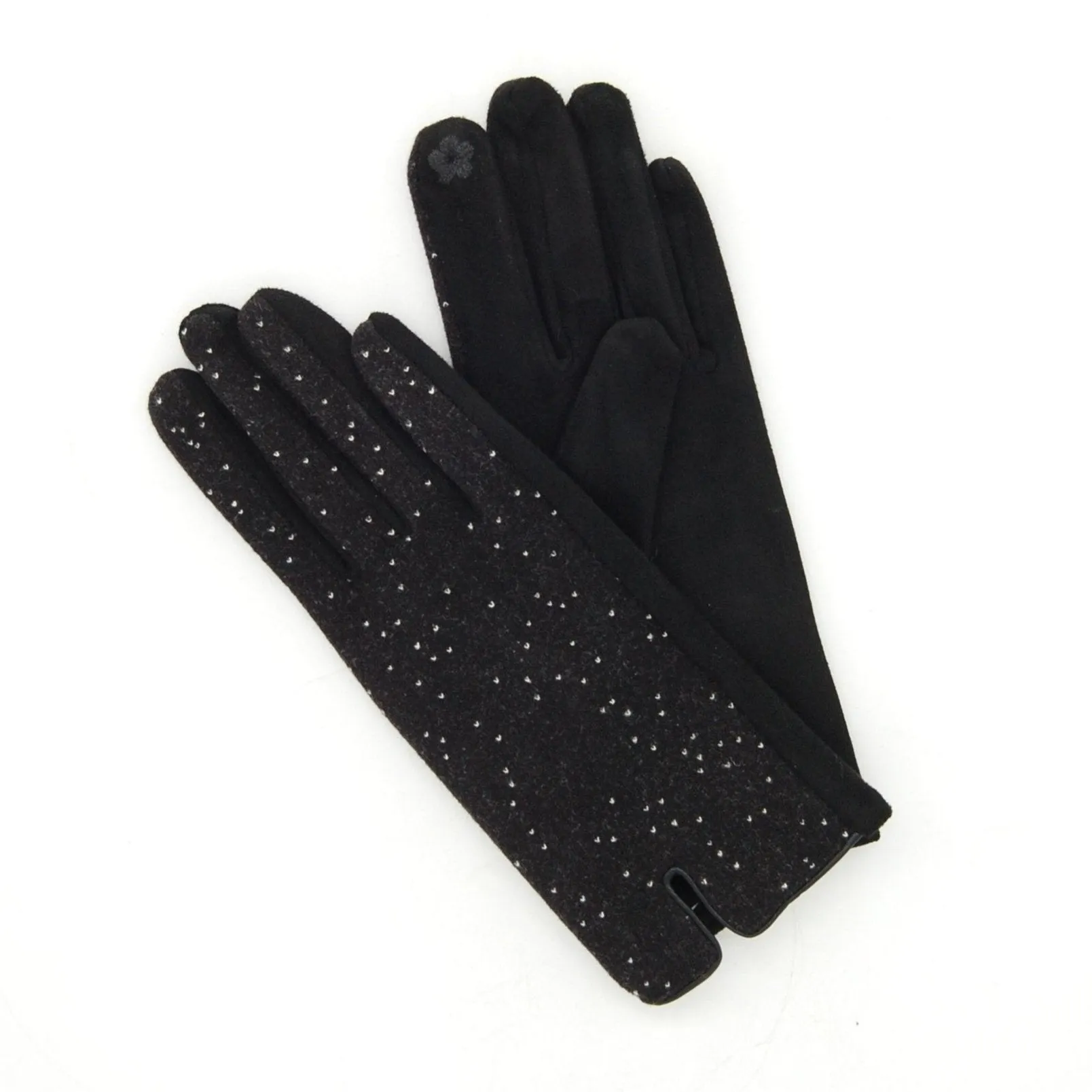 Speckle Glove