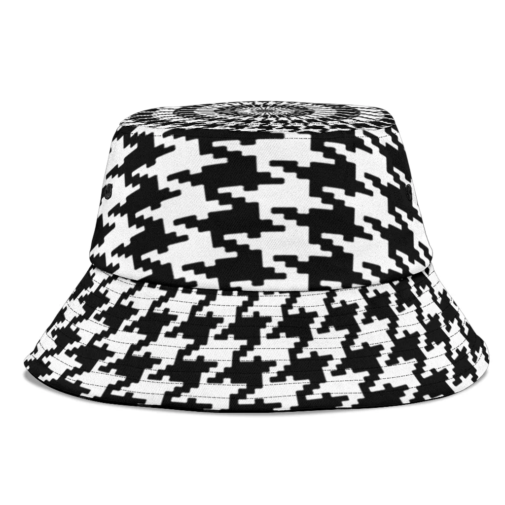 Spiral Light Bucket Hat | Keegan Sweeney