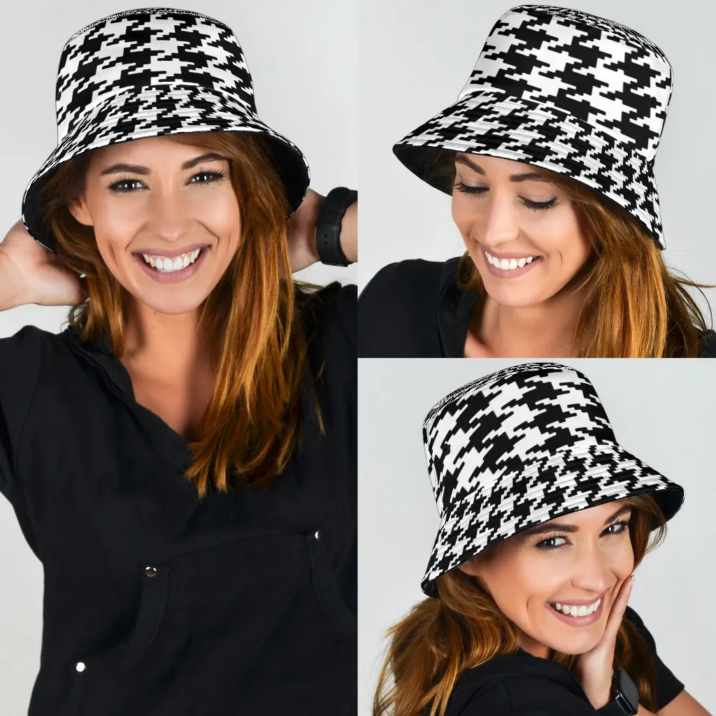 Spiral Light Bucket Hat | Keegan Sweeney