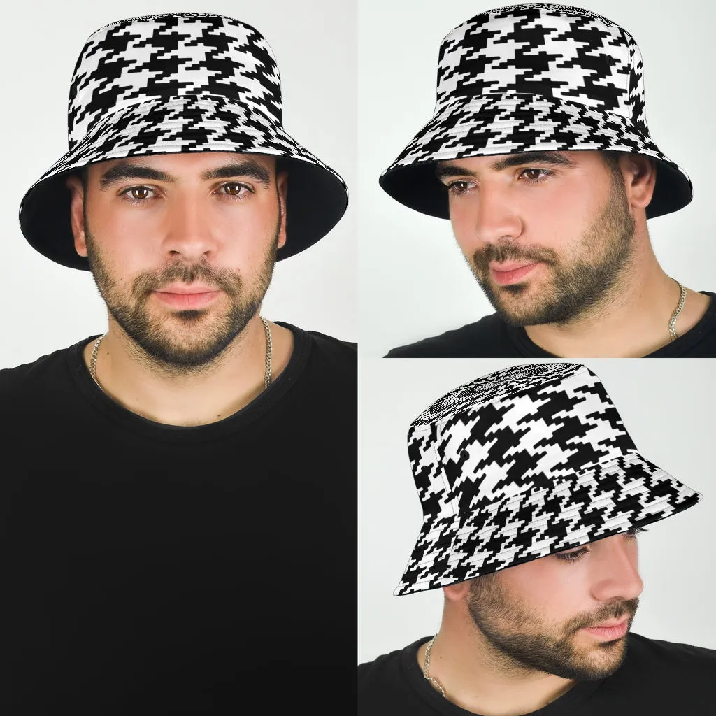 Spiral Light Bucket Hat | Keegan Sweeney