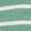 Striped Wool Kids Gloves