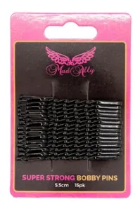 Super Strong Bobby Pins