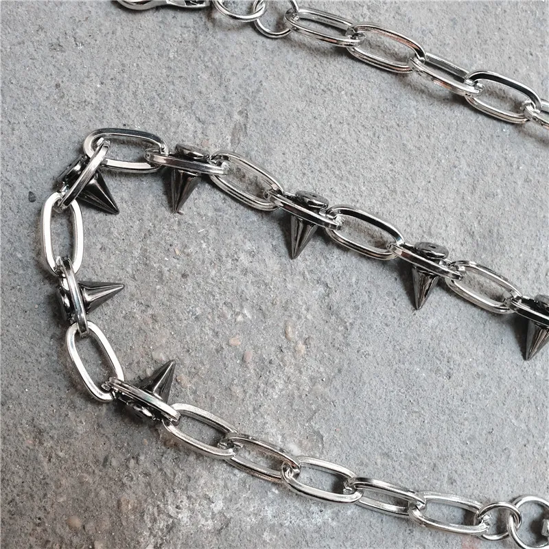 Techwear Chain