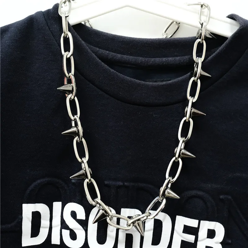 Techwear Chain