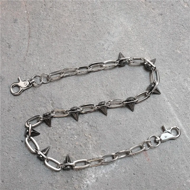 Techwear Chain