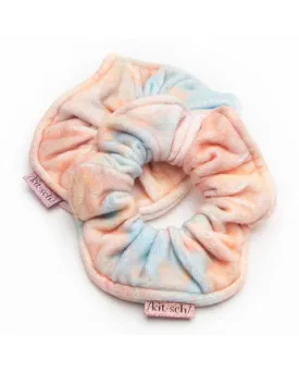 Towel Scrunchie