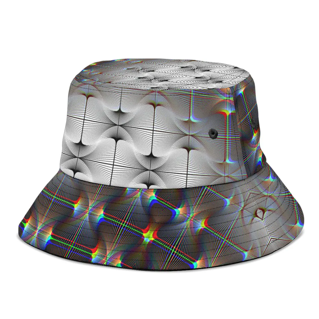 Trypswitch Bucket Hat