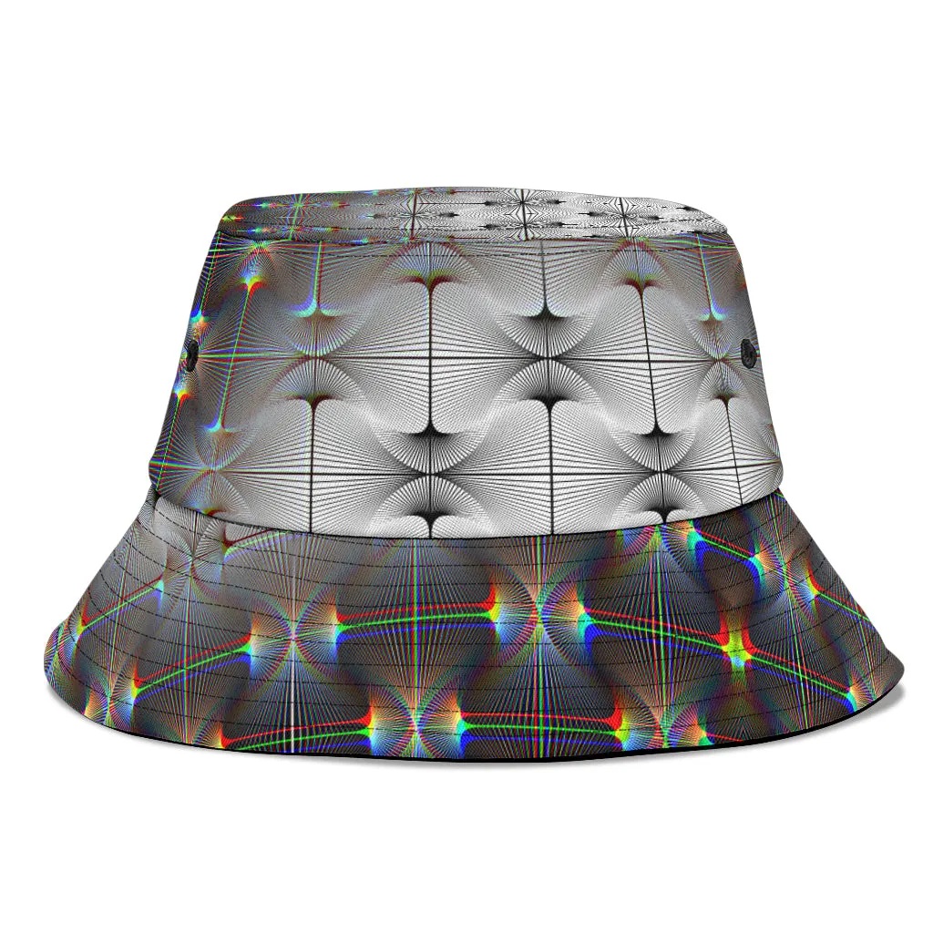 Trypswitch Bucket Hat