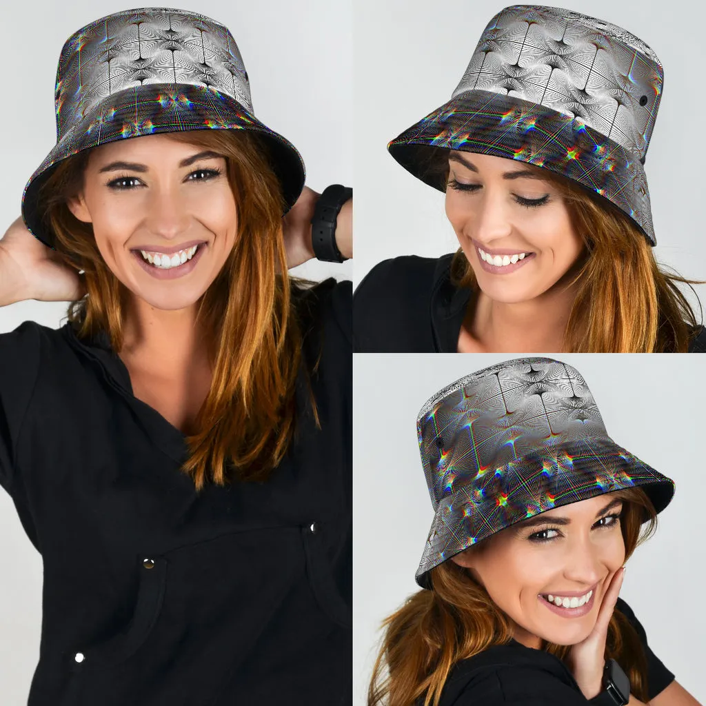 Trypswitch Bucket Hat