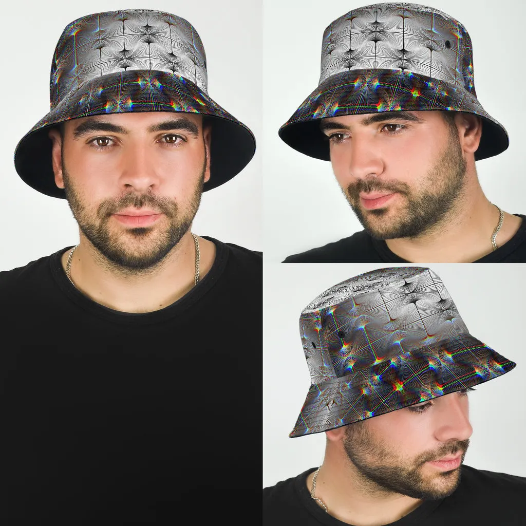 Trypswitch Bucket Hat