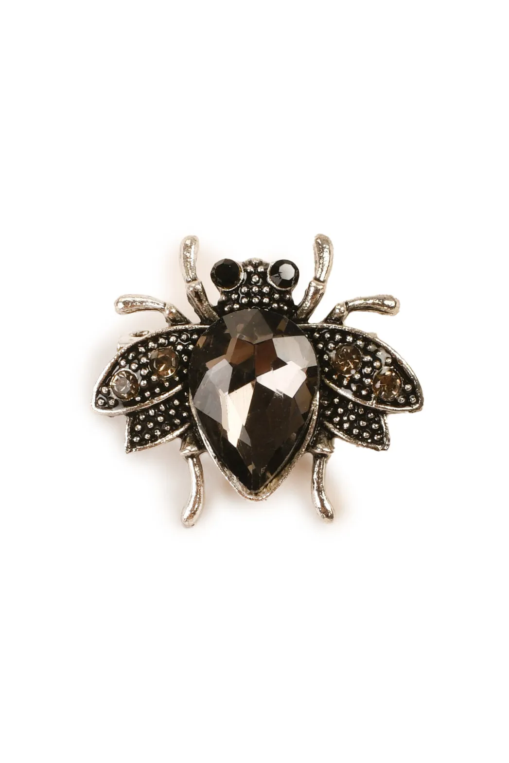 Very Cute Bumblebee Brooch