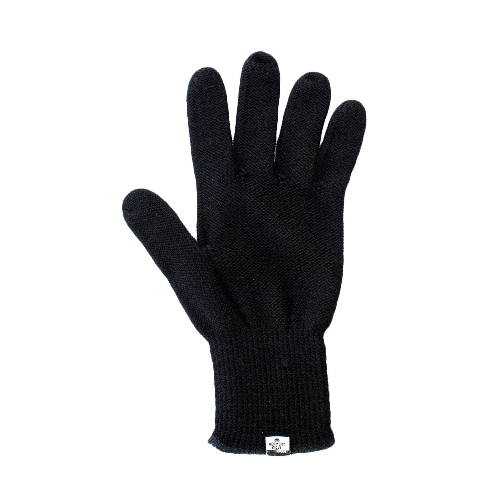 Wool Glove Liner